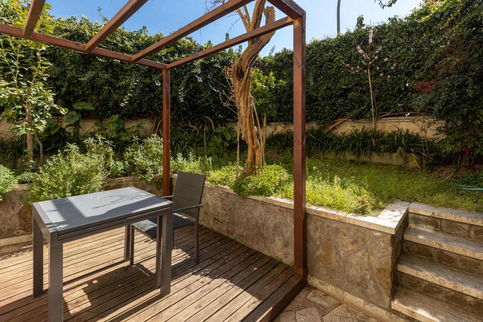Appartamento The Architect's Place Roma